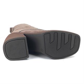 Mammamia 4615 24KB женские повседневные сапоги из норкового нубука