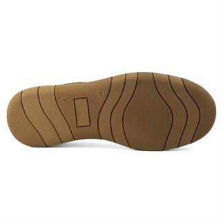 Mammamia 540 25YA Kadın Günlük Ayakkabı Taba Süet