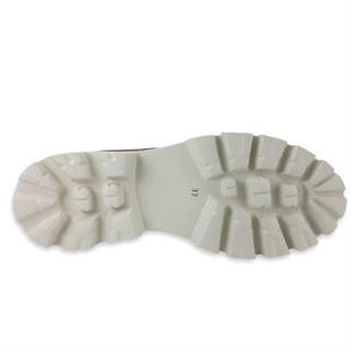 Mammamia 6060 23KA Kadın Günlük Ayakkabı Vizon Nubuk