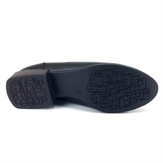 Mammamia 6085 23KA Женская повседневная обувь черного цвета