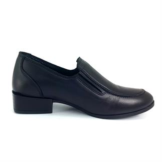 Mammamia 6085 23KA Женская повседневная обувь черного цвета