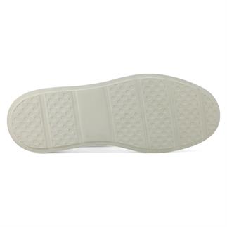 Mammamia 610 25YA Kadın Günlük Ayakkabı Krem