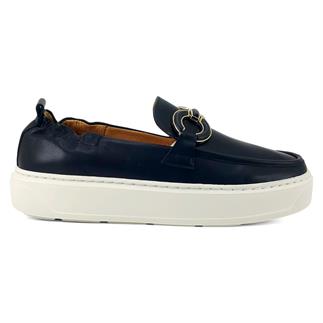 Mammamia 610 25YA Kadın Günlük Ayakkabı Siyah