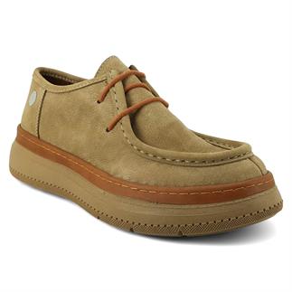 Mammamia 7025 25KA Женская повседневная обувь бежевый нубук