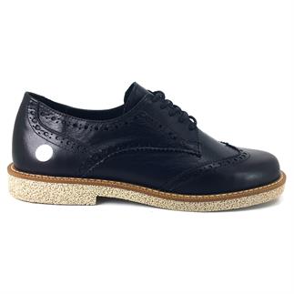 Mammamia 710 24YA Kadın Günlük Ayakkabı Siyah