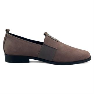 Mammamia 710 25KA Женская повседневная обувь из норкового нубука