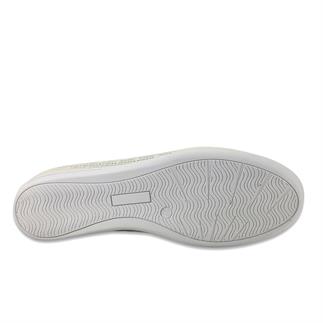 Mammamia 7120 25YA Kadın Günlük Ayakkabı Krem