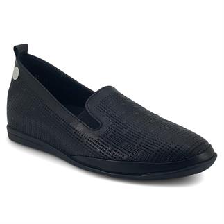 Mammamia 7120 25YA Kadın Günlük Ayakkabı Siyah