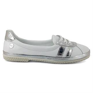 Mammamia 715 25YA Kadın Günlük Ayakkabı Beyaz