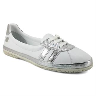 Mammamia 715 25YA Kadın Günlük Ayakkabı Beyaz