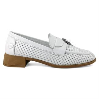 Mammamia 7295 25YA Женская повседневная обувь белого цвета