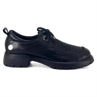 Mammamia 7310 25YA Kadın Günlük Ayakkabı Siyah