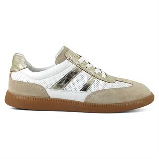 Mammamia 7390 25YA Kadın Günlük Ayakkabı Beyaz