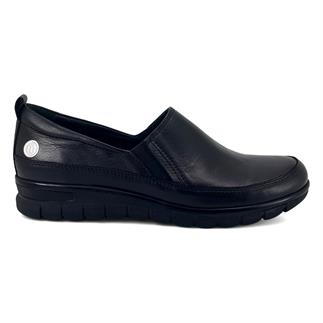 Mammamia 7440 25YA Женская повседневная обувь черного цвета