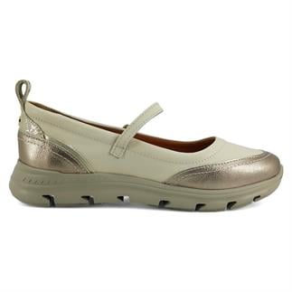 Mammamia 750 25YA Kadın Günlük Ayakkabı Kemik