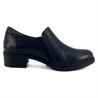 Mammamia 775 25KA Женская повседневная обувь черного цвета