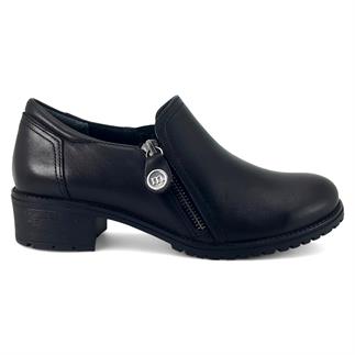 Mammamia 775 25KA Женская повседневная обувь черного цвета