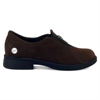 Mammamia 800 25KA Женская повседневная обувь коричневый нубук