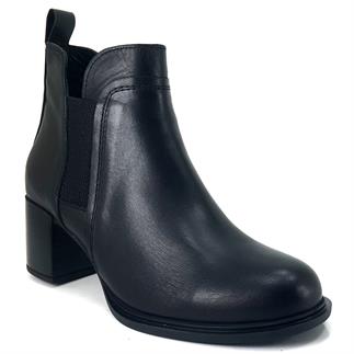 Mammamia 8025 24KB женские повседневные ботинки черного цвета