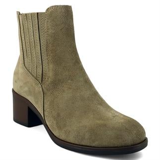 Mammamia 8250 25KB женские повседневные сапоги из норковой замши