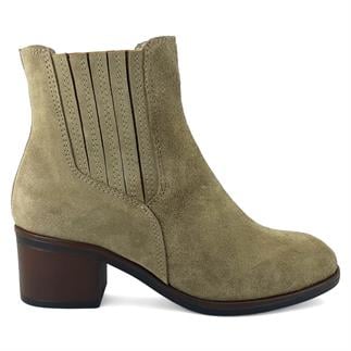 Mammamia 8250 25KB женские повседневные сапоги из норковой замши