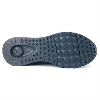 Mammamia 3070 24YA Kadın Günlük Ayakkabı Siyah