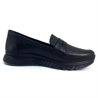 Mammamia 3070 24YA Kadın Günlük Ayakkabı Siyah