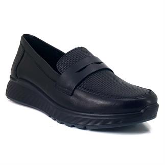 Mammamia 3070 24YA Kadın Günlük Ayakkabı Siyah