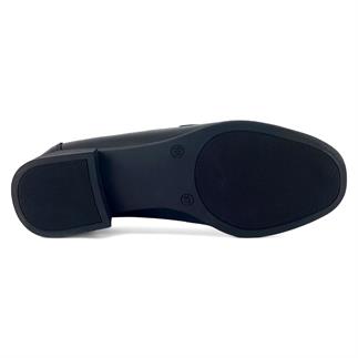 Mammamia 855 25KA Женская повседневная обувь черного цвета