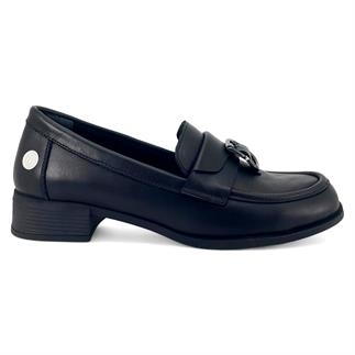 Mammamia 855 25KA Женская повседневная обувь черного цвета