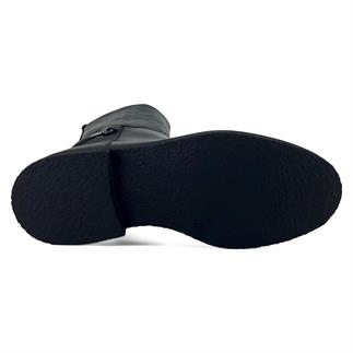 Mammamia 8585 25KB женские повседневные ботинки черного цвета