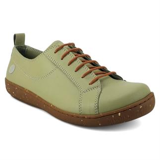 Mammamia 870 25YA Kadın Günlük Ayakkabı Yeşil