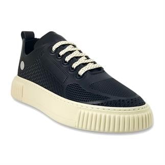 Mammamia 915 24YA Kadın Günlük Ayakkabı Siyah