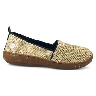 Mammamia 950 25YA Kadın Günlük Ayakkabı Siyah