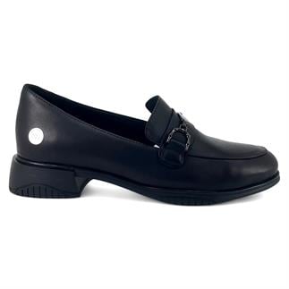 Mammamia 960 25KA Женская повседневная обувь черного цвета