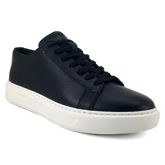 Marcomen 17494 25KA Erkek Günlük Ayakkabı Siyah