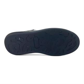 Маркомен 18343 25KA Мужская повседневная обувь черного цвета