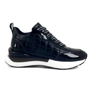 Маркомен 18344 25KA Мужская повседневная обувь черного цвета