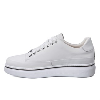 Marcomen 23064 26YA Erkek Günlük Ayakkabı Beyaz