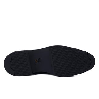 Marcomen 7373 26YA Erkek Günlük Ayakkabı Siyah