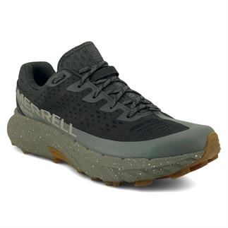 Merrell Agılıty Peak 5 Gtx Erkek Koşusu Ayakkabısı Haki