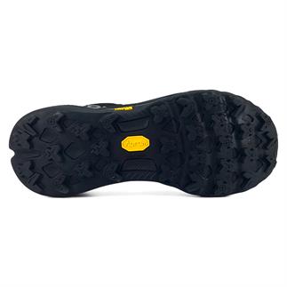 Merrell Agility Peak 5 Gtx Kadın Koşusu Ayakkabısı Siyah