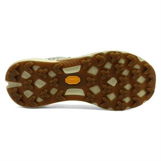 Merrell Agility Peak 5 Gtx Kadın Koşusu Ayakkabısı Bej