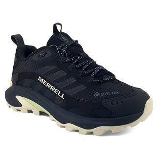 Merrell Moab Speed 2 Gtx Kadın Outdoor Ayakkabı Siyah