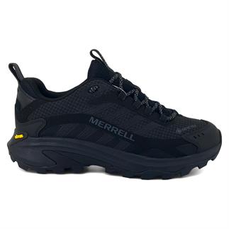 Merrell Moap Speed 2 Gtx Erkek Outdoor Ayakkabı Siyah