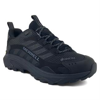 Merrell Moap Speed 2 Gtx Erkek Outdoor Ayakkabı Siyah