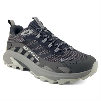 Merrell Moap Speed 2 Gtx Erkek Outdoor Ayakkabı Gri