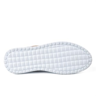 Ms Baccıo 5160 26YA Kadın Günlük Ayakkabı Beyaz
