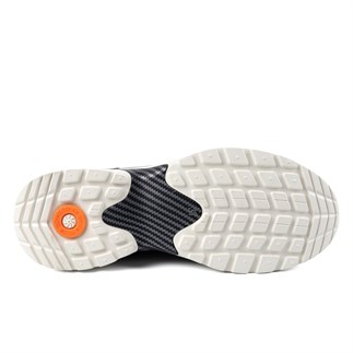 One Air Pillow 3265 26YA Kadın Günlük Ayakkabı Siyah