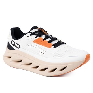 QIAODAN 183253805 26YA Erkek Sneaker Ayakkabı Bej